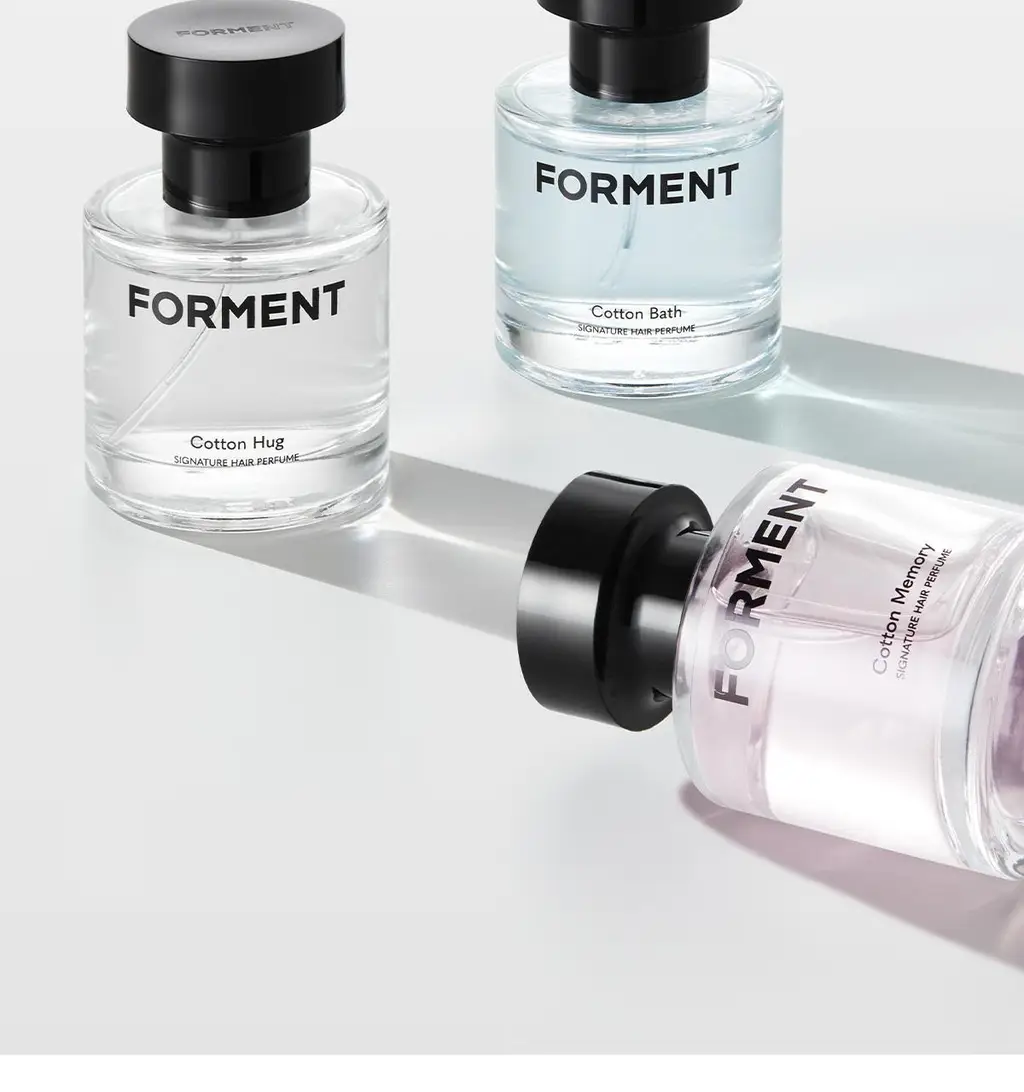 [5월 올영픽/포켓몬 에디션]포맨트 시그니처 헤어 퍼퓸 코튼메모리 30ml 상세페이지 16